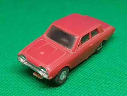 4804 - Ford Taunus 17M T1