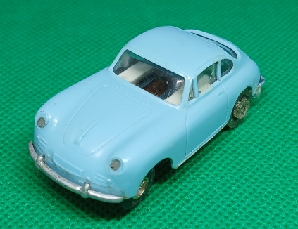 4835 Porsche 356 T2