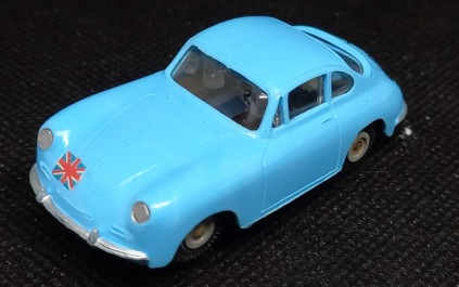 4822 - Porsche 356 T1