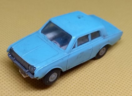 4834 Ford Taunus 17M T2