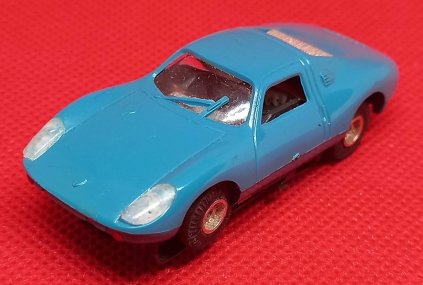 4837 Porsche 904 GT